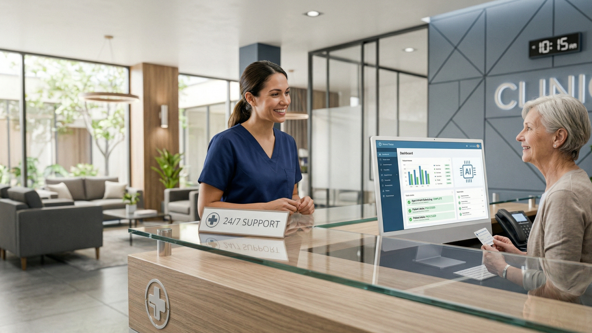 Экономия времени