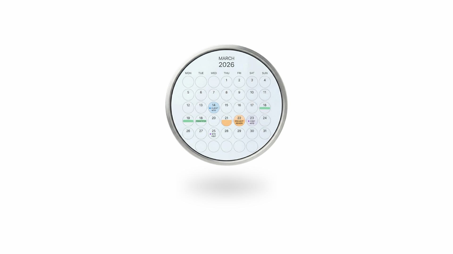 Онлайн-запись